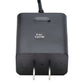 Yealink 5V/2A AC Adapter (YLPS052000C1-US) for T57W - Black Networking - VoIP Phone Adapters Yealink    - Simple Cell Bulk Wholesale Pricing - USA Seller