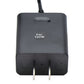 Yealink 5V/2A AC Adapter (YLPS052000C1-US) for T57W - Black Networking - VoIP Phone Adapters Yealink - Simple Cell Bulk Wholesale Pricing - USA Seller