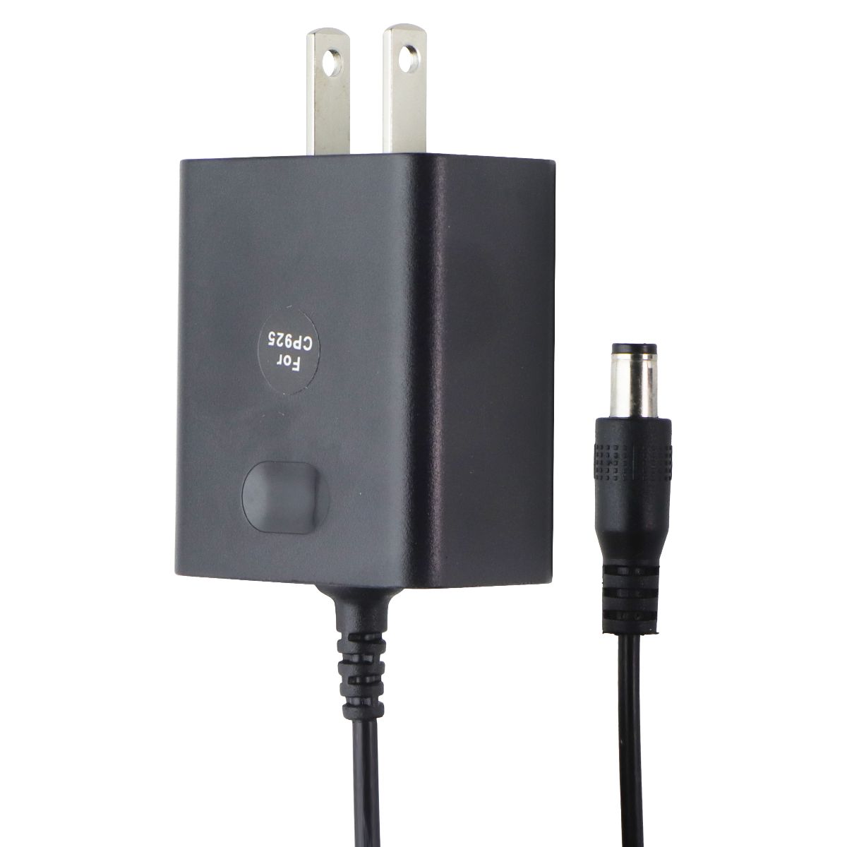 Yealink (12V/1.25A) Power Adapter (YLPS121250C1-US) - Black Multipurpose Batteries & Power - Multipurpose AC to DC Adapters Yealink - Simple Cell Bulk Wholesale Pricing - USA Seller