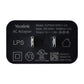 Yealink (5V/1.2A) AC Adapter Wall Charger Power Supply - Black YLPS051200C1-US Multipurpose Batteries & Power - Multipurpose AC to DC Adapters Yealink - Simple Cell Bulk Wholesale Pricing - USA Seller
