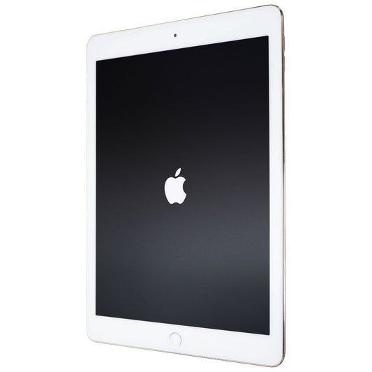 Apple iPad Pro (9.7-inch) 1st Gen Tablet (A1673) Wi-Fi Only - 128GB / Gold iPads, Tablets & eBook Readers Apple - Simple Cell Bulk Wholesale Pricing - USA Seller