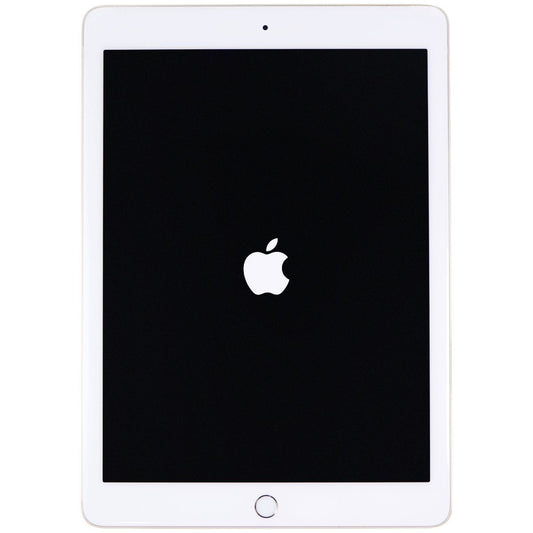 Apple iPad Pro (9.7-inch) 1st Gen Tablet (A1673) Wi-Fi Only - 128GB / Gold iPads, Tablets & eBook Readers Apple - Simple Cell Bulk Wholesale Pricing - USA Seller