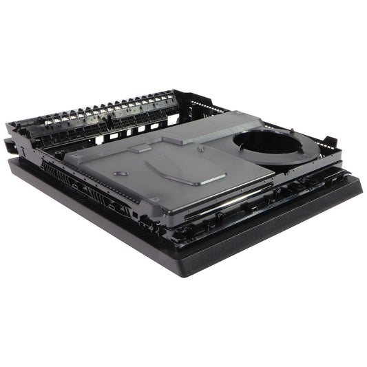 Sony OEM Replacement PS4 Pro Housing (Bottom + Middle) CUH-7215B Gaming/Console - Video Game Consoles Sony - Simple Cell Bulk Wholesale Pricing - USA Seller