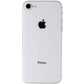 Apple iPhone 8 (4.7-inch) Smartphone (A1863) UNLOCKED - 64GB / Silver Cell Phones & Smartphones Apple - Simple Cell Bulk Wholesale Pricing - USA Seller