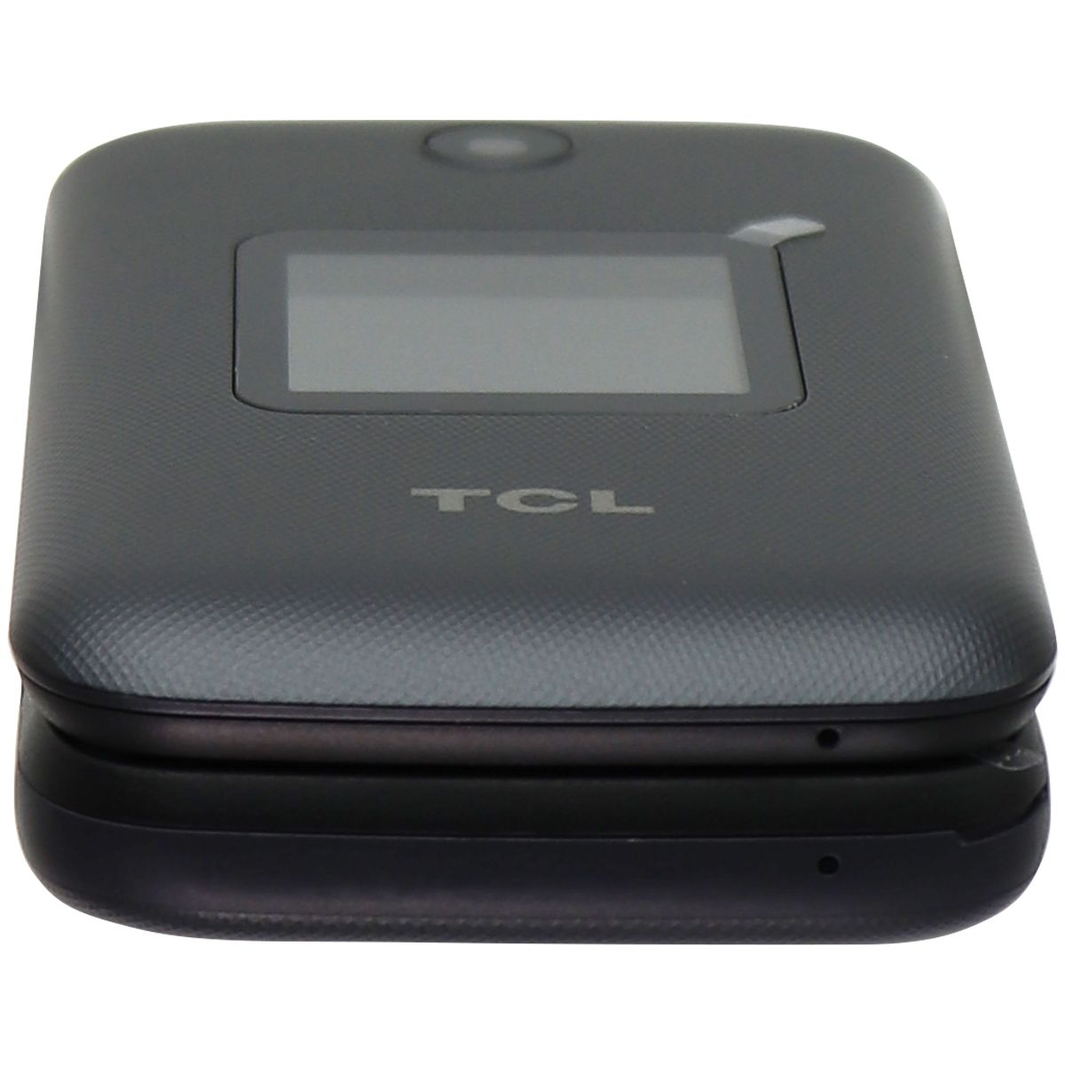 TCL Flip Pro Voice/Text Only (4056V) Verizon Only - 4GB / Slate Gray Cell Phones & Smartphones TCL - Simple Cell Bulk Wholesale Pricing - USA Seller