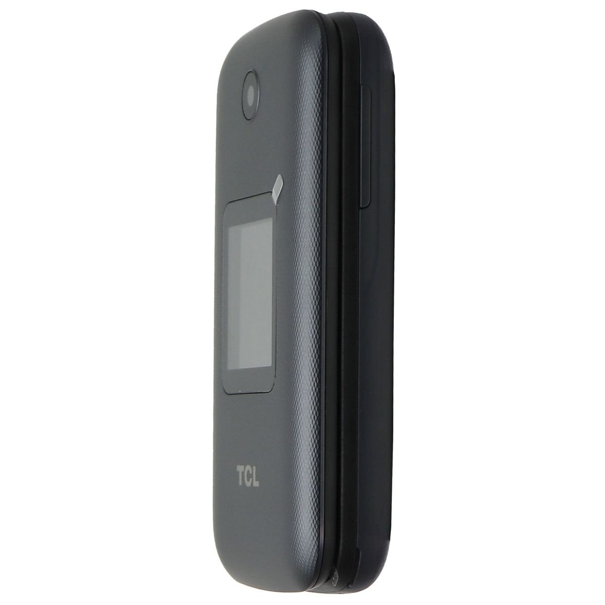 TCL Flip Pro Voice/Text Only (4056V) Verizon Only - 4GB / Slate Gray Cell Phones & Smartphones TCL - Simple Cell Bulk Wholesale Pricing - USA Seller