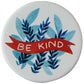 PopSockets PopGrip Swappable Top - Be Kind Design (Top ONLY/No Base) Cell Phone - Mounts & Holders PopSockets - Simple Cell Bulk Wholesale Pricing - USA Seller