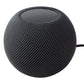 Apple HomePod Mini - Wired Bluetooth Speaker - Space Gray (MY5G2LL/A) Cell Phone - Audio Docks & Speakers Apple - Simple Cell Bulk Wholesale Pricing - USA Seller