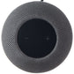 Apple HomePod Mini - Wired Bluetooth Speaker - Space Gray (MY5G2LL/A) Cell Phone - Audio Docks & Speakers Apple    - Simple Cell Bulk Wholesale Pricing - USA Seller