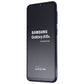 Samsung Galaxy A10e (5.8-in) SM-A102U (Spectrum Mobile Only) - 32GB / Black Cell Phones & Smartphones Samsung - Simple Cell Bulk Wholesale Pricing - USA Seller