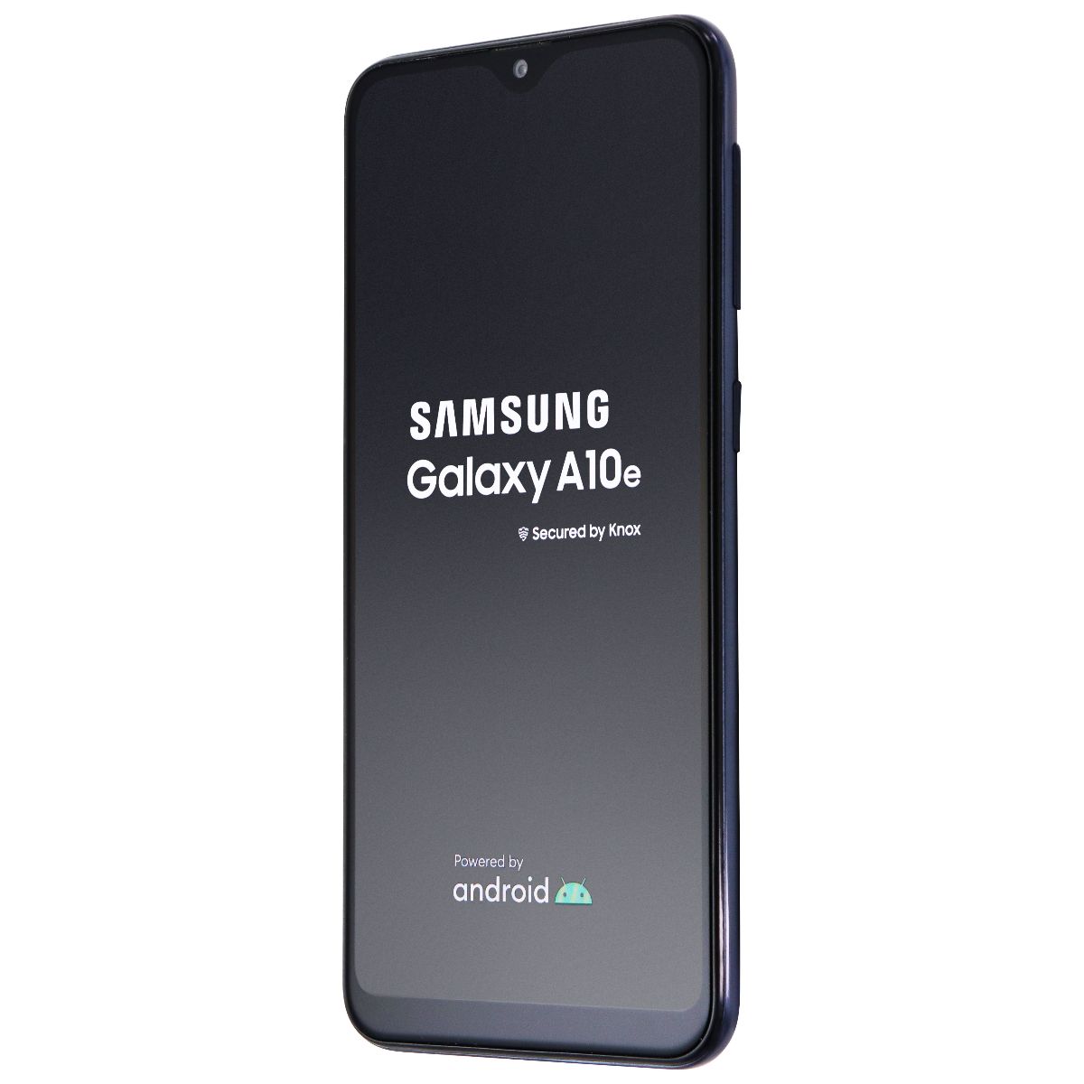 Samsung Galaxy A10e (5.8-in) SM-A102U (T-Mobile Only) - 32GB / Black Cell Phones & Smartphones Samsung - Simple Cell Bulk Wholesale Pricing - USA Seller