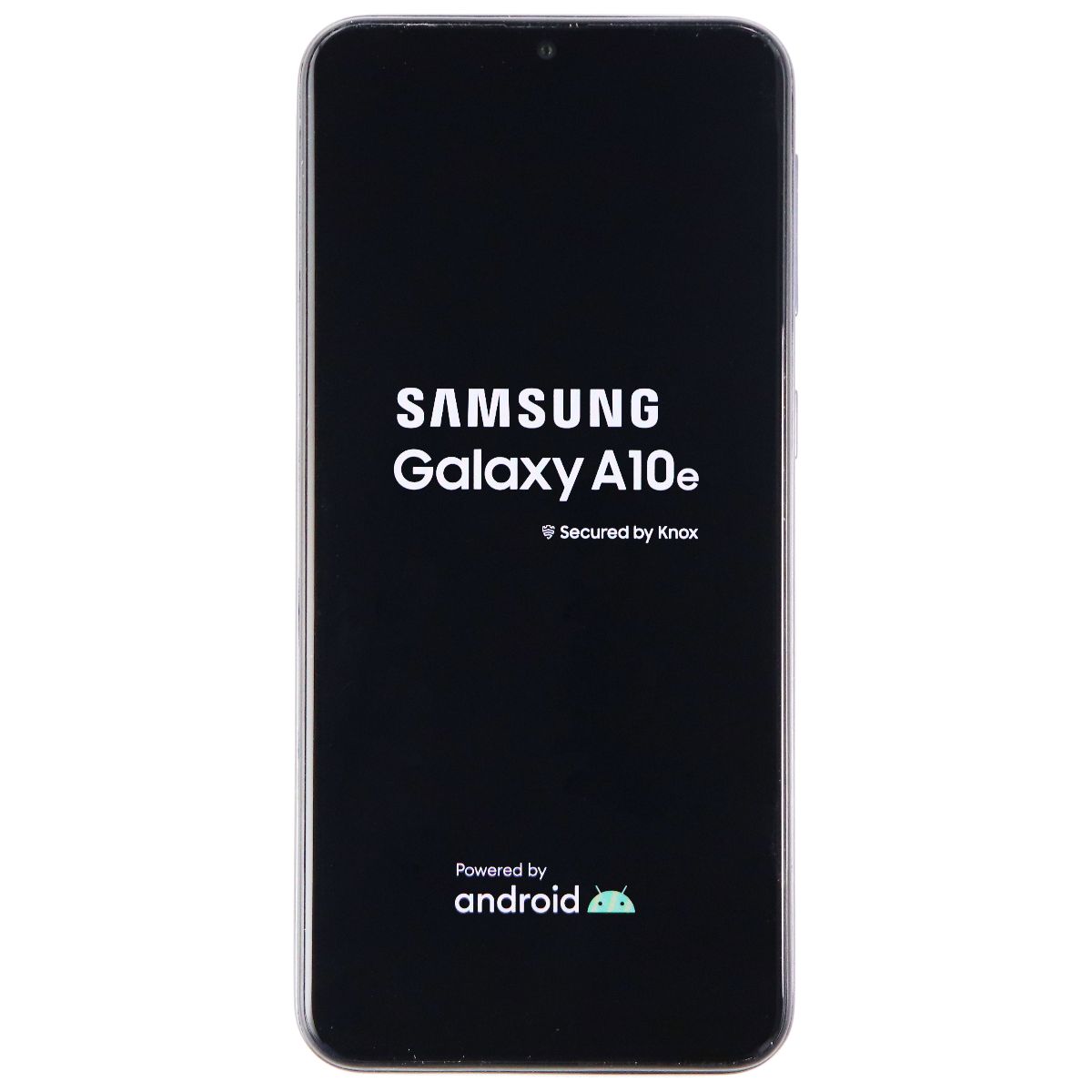 Samsung Galaxy A10e (5.8-in) SM-A102U (Metro PCS Only) - 32GB / Black Cell Phones & Smartphones Samsung - Simple Cell Bulk Wholesale Pricing - USA Seller