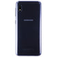 Samsung Galaxy A10e (5.8-in) SM-S102DL (Tracfone Only) - 32GB / Black Cell Phones & Smartphones Samsung - Simple Cell Bulk Wholesale Pricing - USA Seller