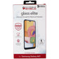 ZAGG (Glass Elite) Tempered Glass for Samsung Galaxy A01 - Clear Cell Phone - Screen Protectors Zagg    - Simple Cell Bulk Wholesale Pricing - USA Seller