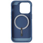 ZAGG gear4 Havana Snap Case for MagSafe for Apple iPhone 14 Pro - Blue Cell Phone - Cases, Covers & Skins Zagg    - Simple Cell Bulk Wholesale Pricing - USA Seller