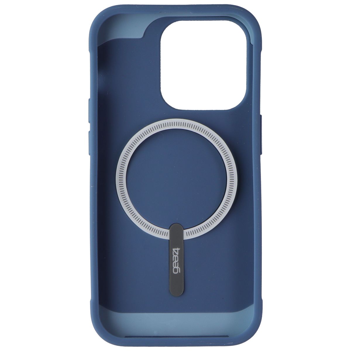ZAGG gear4 Havana Snap Case for MagSafe for Apple iPhone 14 Pro - Blue Cell Phone - Cases, Covers & Skins Zagg    - Simple Cell Bulk Wholesale Pricing - USA Seller
