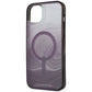 ZAGG Milan Snap Case for MagSafe for Apple iPhone 14 Plus - Black Swirl Cell Phone - Cases, Covers & Skins Zagg - Simple Cell Bulk Wholesale Pricing - USA Seller