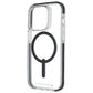 ZAGG Gear4 Santa Cruz Snap Case for MagSafe for iPhone 14 Pro - Black Cell Phone - Cases, Covers & Skins Zagg - Simple Cell Bulk Wholesale Pricing - USA Seller