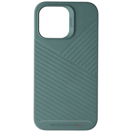 ZAGG Gear4 Denali Snap for MagSafe for Apple iPhone 14 Pro - Green Cell Phone - Cases, Covers & Skins Zagg    - Simple Cell Bulk Wholesale Pricing - USA Seller