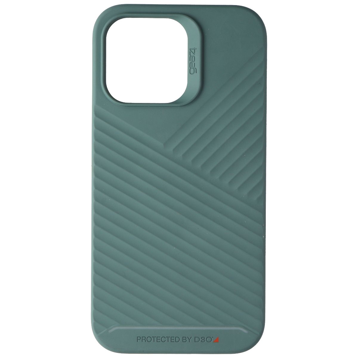 ZAGG Gear4 Denali Snap for MagSafe for Apple iPhone 14 Pro - Green Cell Phone - Cases, Covers & Skins Zagg - Simple Cell Bulk Wholesale Pricing - USA Seller