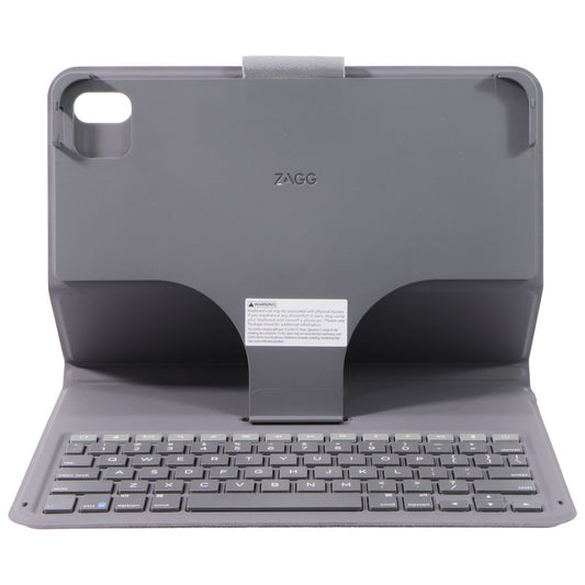 ZAGG Messenger Folio 2 Bluetooth Keyboard Case for Apple iPad 10th Gen/10.9-inch iPad/Tablet Accessories - Cases, Covers, Keyboard Folios Zagg - Simple Cell Bulk Wholesale Pricing - USA Seller
