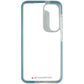 ZAGG Gear4 Santa Cruz Series Case for Samsung Galaxy S23 - Blue Cell Phone - Cases, Covers & Skins Zagg - Simple Cell Bulk Wholesale Pricing - USA Seller
