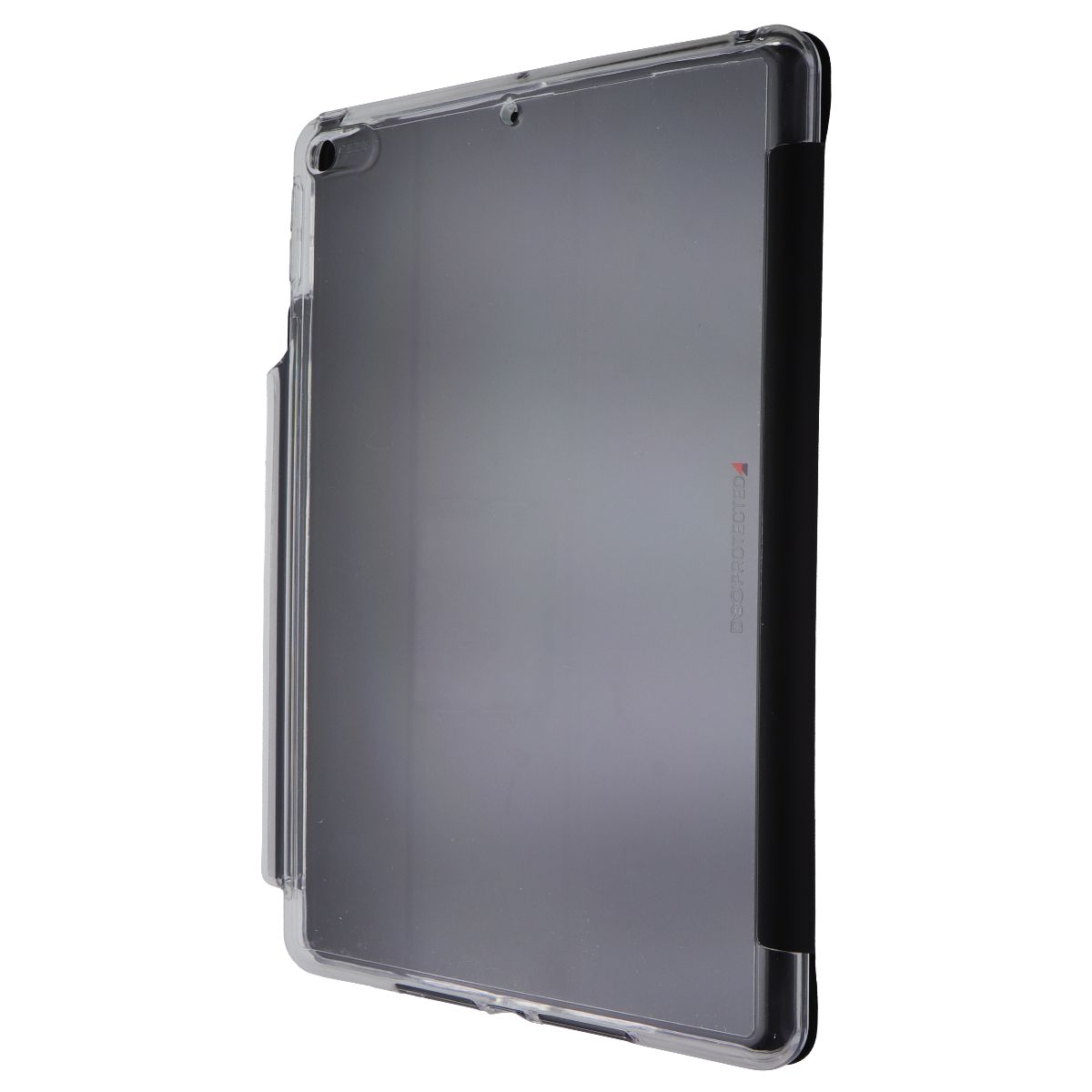 ZAGG Gear4 Crystal Palace Tablet Folio Case for iPad (9th/8th/7th Gen) - Clear Cell Phone - Cases, Covers & Skins Zagg - Simple Cell Bulk Wholesale Pricing - USA Seller