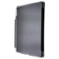 ZAGG Gear4 Crystal Palace Tablet Folio Case for iPad (9th/8th/7th Gen) - Clear Cell Phone - Cases, Covers & Skins Zagg    - Simple Cell Bulk Wholesale Pricing - USA Seller