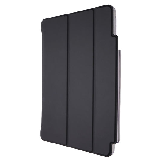 ZAGG Gear4 Crystal Palace Tablet Folio Case for iPad (9th/8th/7th Gen) - Clear Cell Phone - Cases, Covers & Skins Zagg    - Simple Cell Bulk Wholesale Pricing - USA Seller