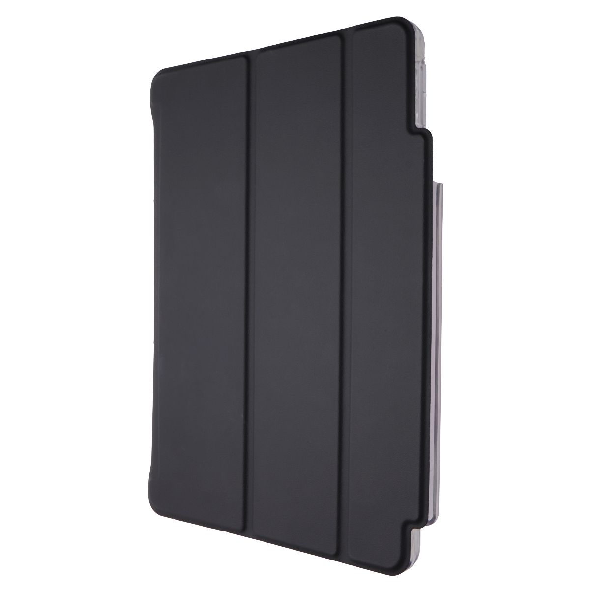 ZAGG Gear4 Crystal Palace Tablet Folio Case for iPad (9th/8th/7th Gen) - Clear Cell Phone - Cases, Covers & Skins Zagg - Simple Cell Bulk Wholesale Pricing - USA Seller
