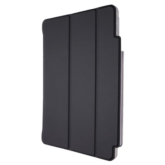 ZAGG Gear4 Crystal Palace Tablet Folio Case for iPad (9th/8th/7th Gen) - Clear Cell Phone - Cases, Covers & Skins Zagg - Simple Cell Bulk Wholesale Pricing - USA Seller