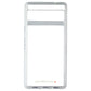 ZAGG Gear4 Crystal Palace Series Case for Google Pixel 7a - Clear Cell Phone - Cases, Covers & Skins Zagg - Simple Cell Bulk Wholesale Pricing - USA Seller