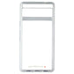 ZAGG Gear4 Crystal Palace Series Case for Google Pixel 7a - Clear