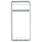 ZAGG Gear4 Crystal Palace Series Case for Google Pixel 7a - Clear