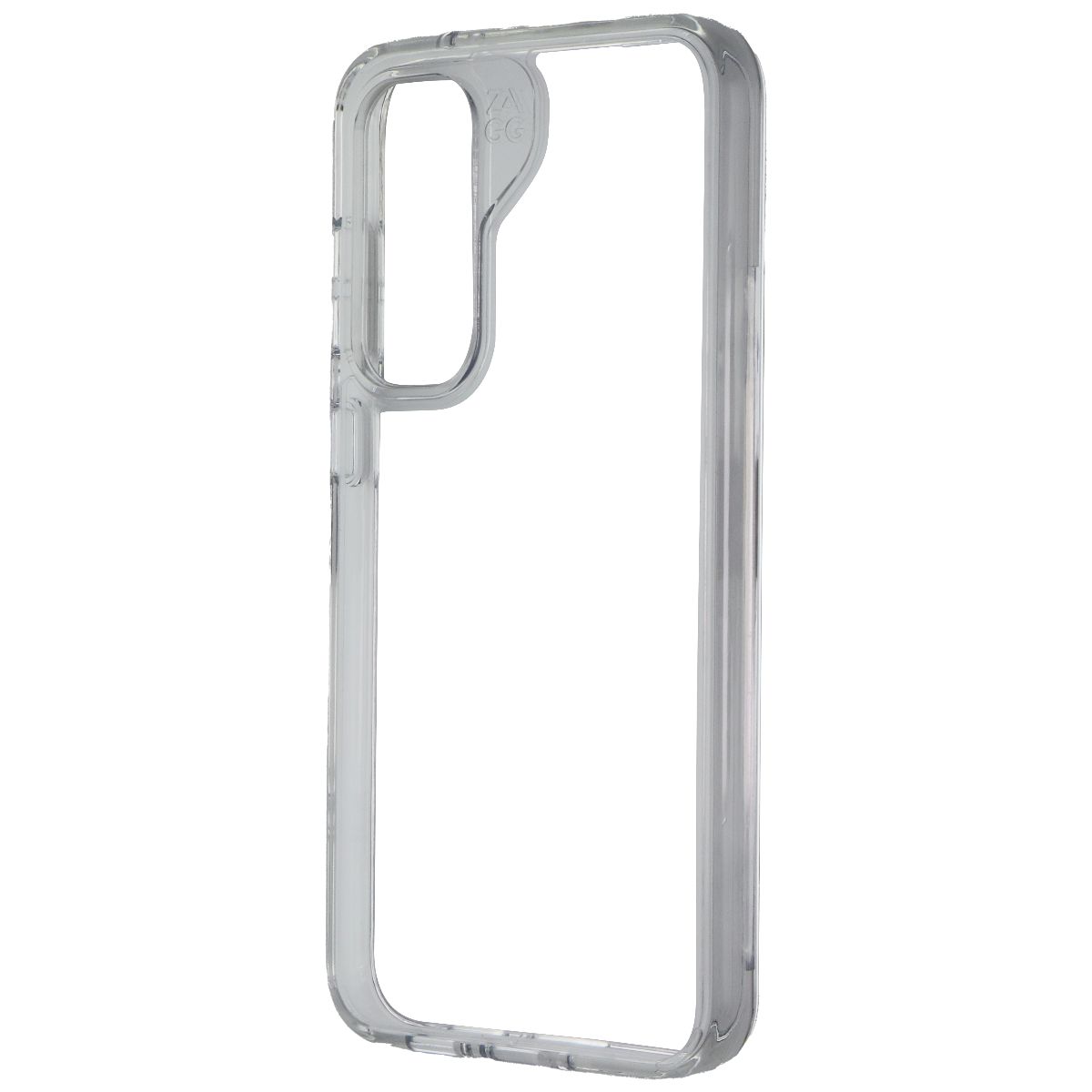 ZAGG Gear4 Crystal Palace Ultra Slim Case for Samsung Galaxy S23 FE - Clear Cell Phone - Cases, Covers & Skins Zagg - Simple Cell Bulk Wholesale Pricing - USA Seller