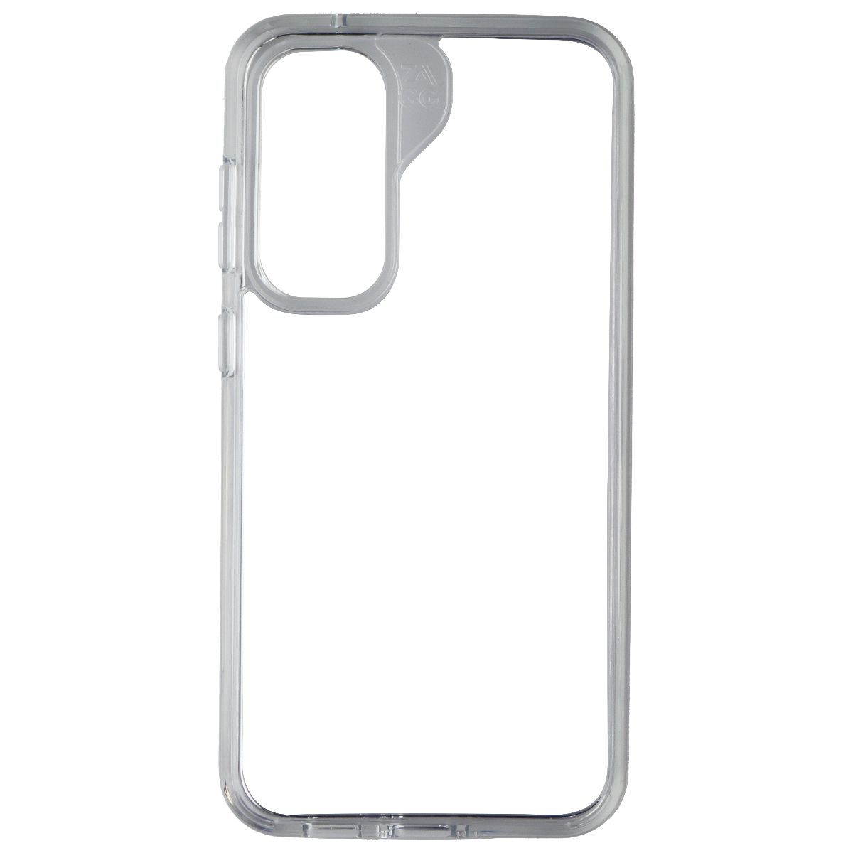 ZAGG Gear4 Crystal Palace Ultra Slim Case for Samsung Galaxy S23 FE - Clear Cell Phone - Cases, Covers & Skins Zagg - Simple Cell Bulk Wholesale Pricing - USA Seller