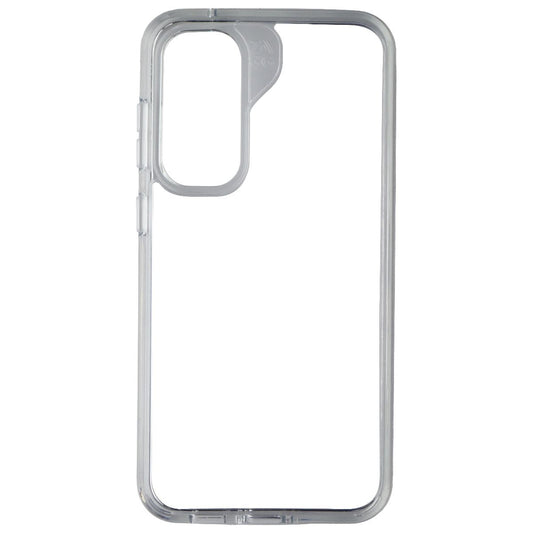 ZAGG Gear4 Crystal Palace Ultra Slim Case for Samsung Galaxy S23 FE - Clear Cell Phone - Cases, Covers & Skins Zagg    - Simple Cell Bulk Wholesale Pricing - USA Seller