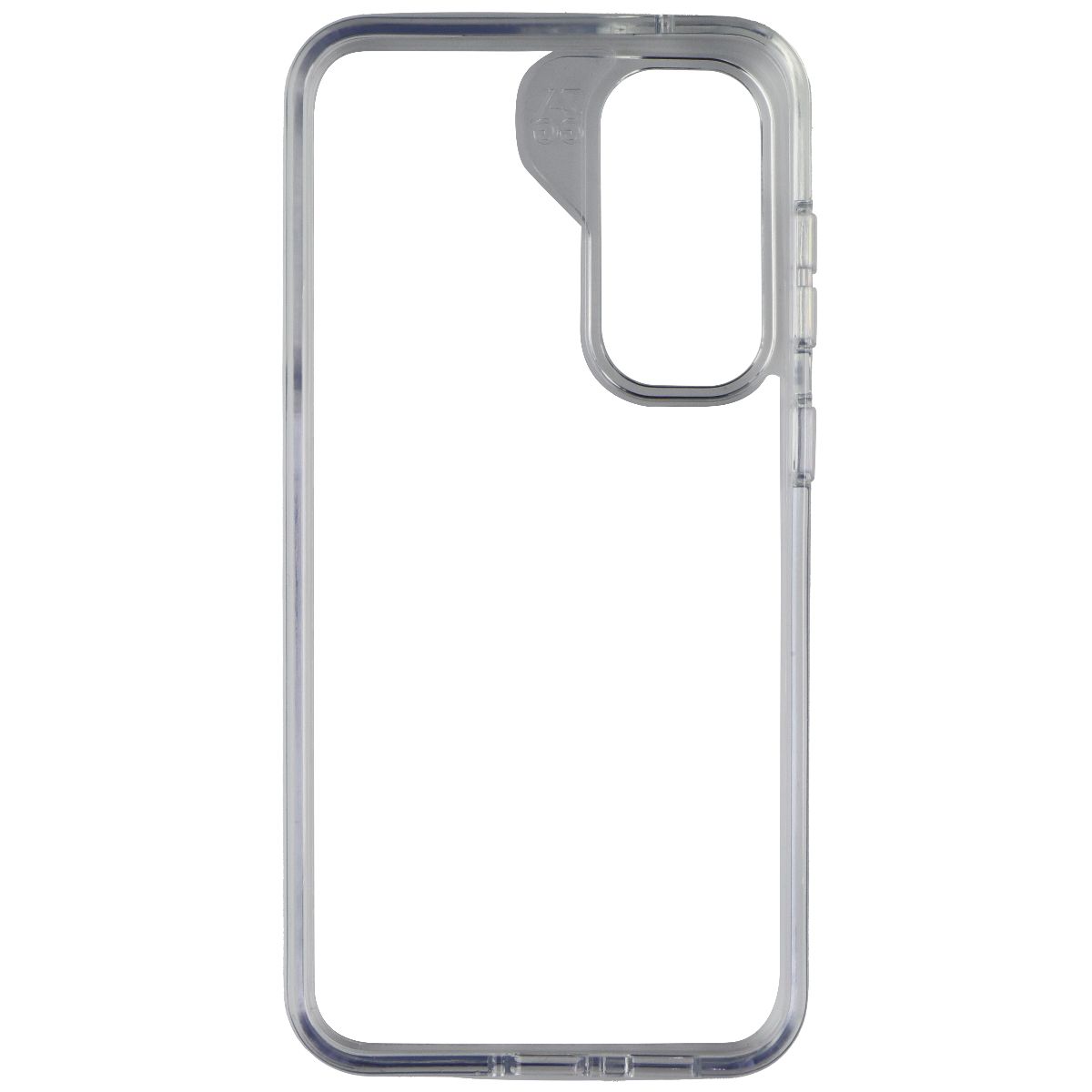 ZAGG Gear4 Crystal Palace Ultra Slim Case for Samsung Galaxy S23 FE - Clear Cell Phone - Cases, Covers & Skins Zagg    - Simple Cell Bulk Wholesale Pricing - USA Seller