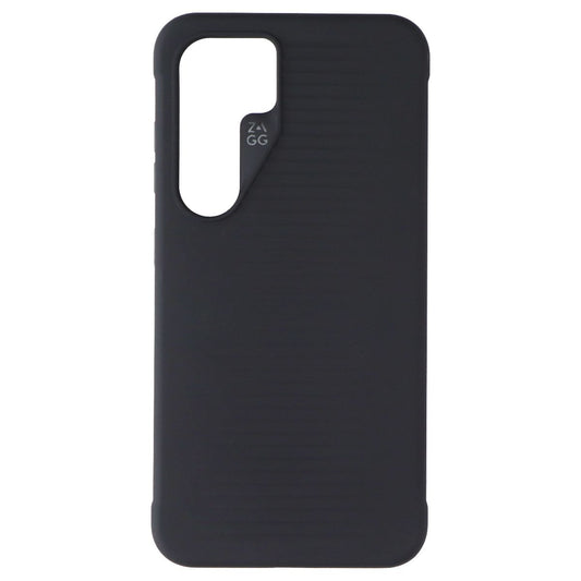 ZAGG Luxe Slim Protection Case for Samsung Galaxy S24 - Black