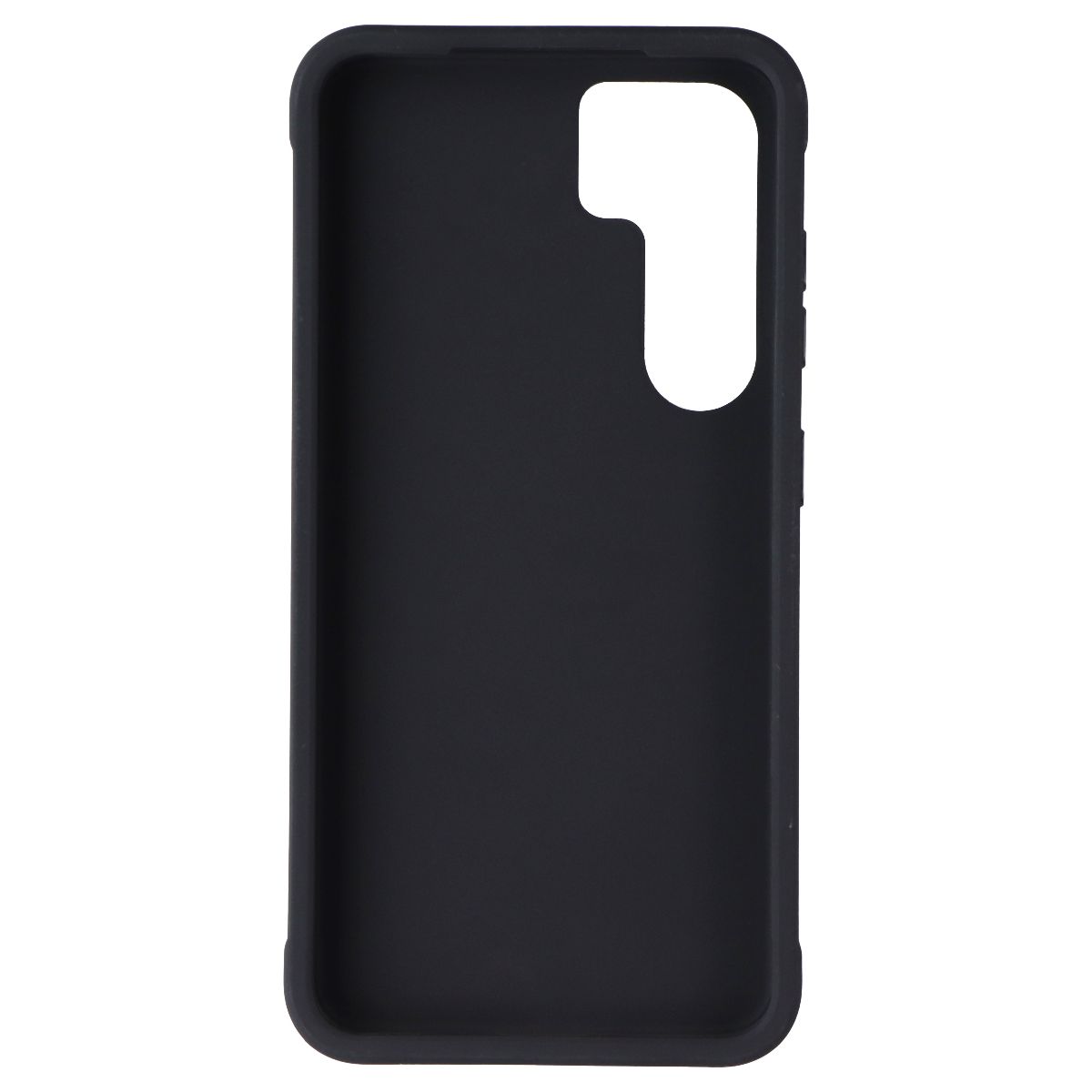 ZAGG Luxe Slim Protection Case for Samsung Galaxy S24 - Black Cell Phone - Cases, Covers & Skins Zagg - Simple Cell Bulk Wholesale Pricing - USA Seller