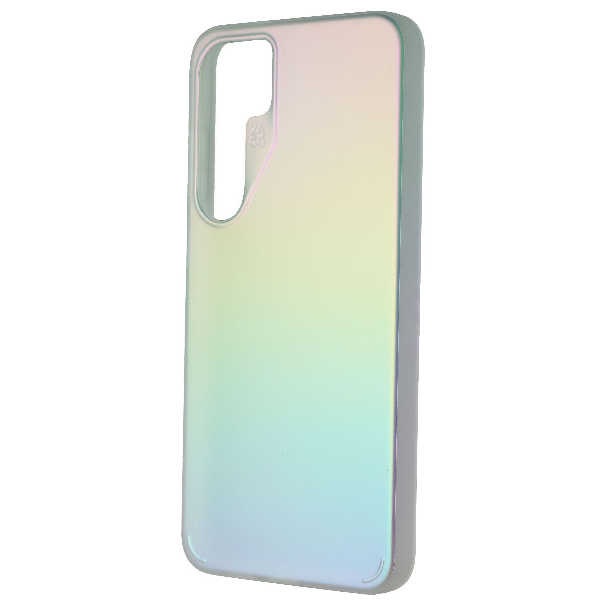 ZAGG Milan Series Ultra Slim Case for Samsung Galaxy S24+ (Plus) - Iridescent Cell Phone - Cases, Covers & Skins Zagg - Simple Cell Bulk Wholesale Pricing - USA Seller