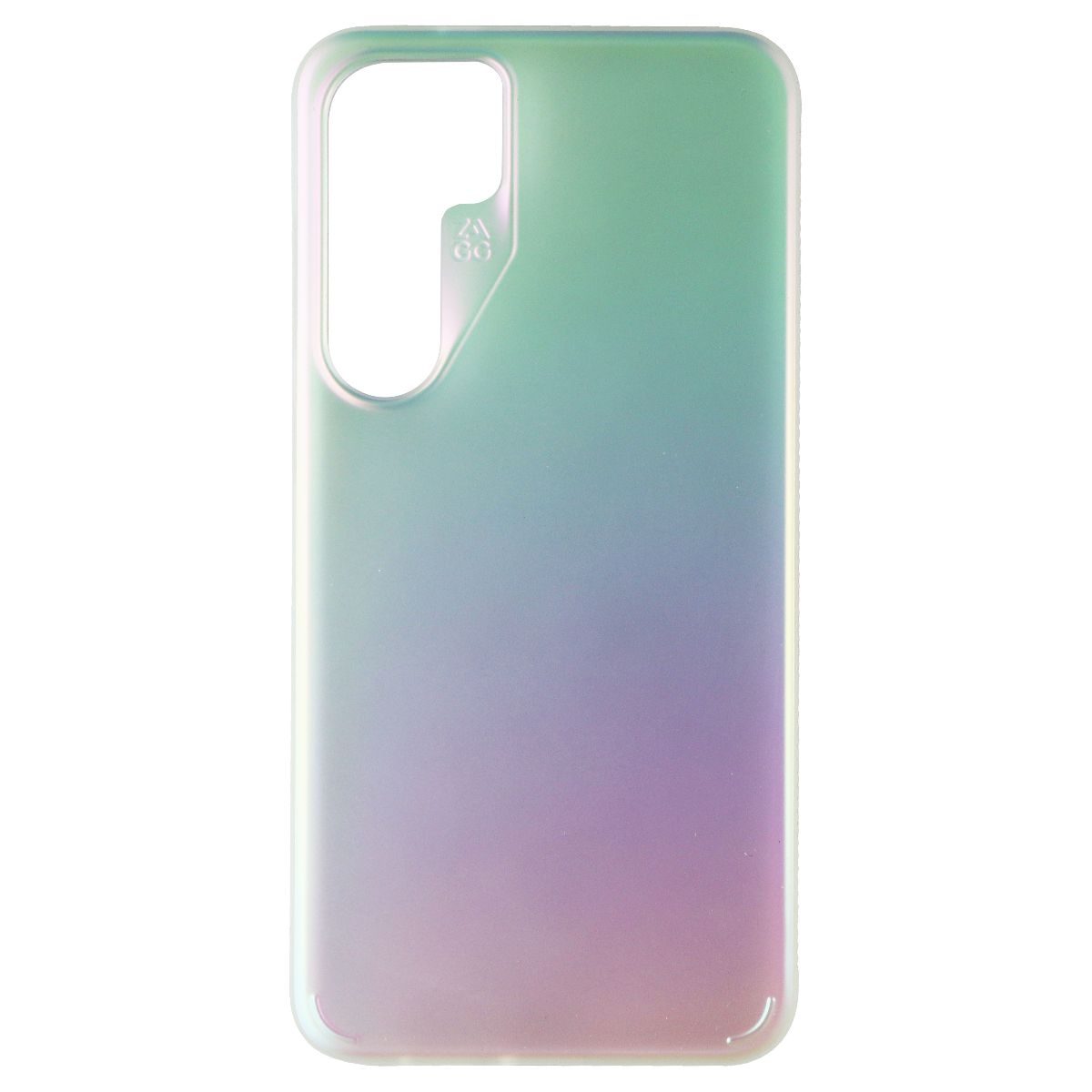 ZAGG Milan Series Ultra Slim Case for Samsung Galaxy S24+ (Plus) - Iridescent Cell Phone - Cases, Covers & Skins Zagg - Simple Cell Bulk Wholesale Pricing - USA Seller