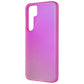 ZAGG Milan Ultra Slim Case for Samsung Galaxy S24+ (Plus) - Glitter Pink
