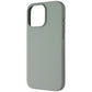 ZAGG Manhattan Snap Case for MagSafe for iPhone 16 Pro Max - Aqua Foam Gray Cell Phone - Cases, Covers & Skins Zagg - Simple Cell Bulk Wholesale Pricing - USA Seller