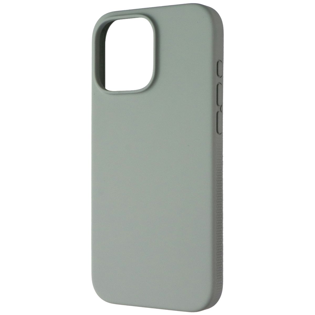 ZAGG Manhattan Snap Case for MagSafe for iPhone 16 Pro Max - Aqua Foam Gray Cell Phone - Cases, Covers & Skins Zagg - Simple Cell Bulk Wholesale Pricing - USA Seller