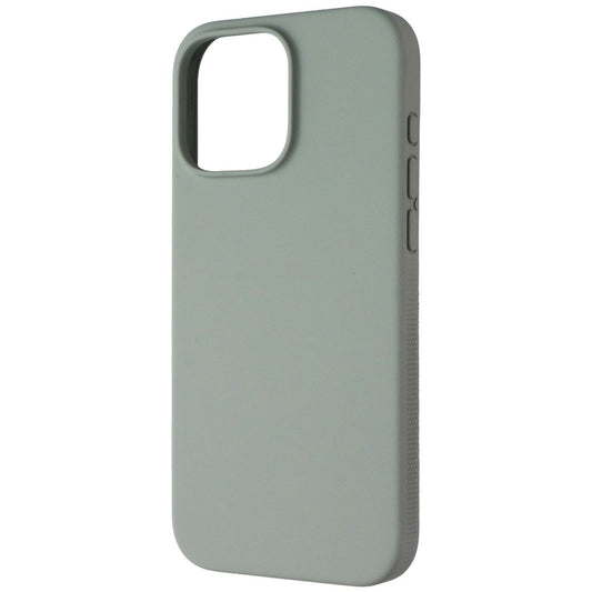 ZAGG Manhattan Snap Case for MagSafe for iPhone 16 Pro Max - Aqua Foam Gray Cell Phone - Cases, Covers & Skins Zagg - Simple Cell Bulk Wholesale Pricing - USA Seller