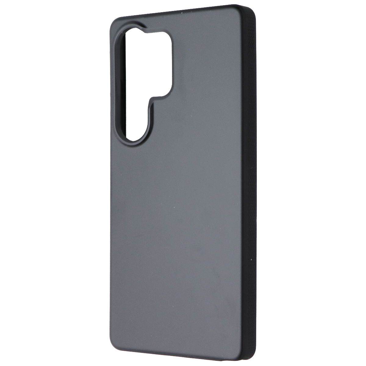 ZAGG Milan Snap Series Magnetic Case for Samsung Galaxy S25 Ultra - Black Cell Phone - Cases, Covers & Skins Zagg - Simple Cell Bulk Wholesale Pricing - USA Seller