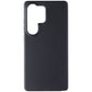 ZAGG Milan Snap Series Magnetic Case for Samsung Galaxy S25 Ultra - Black