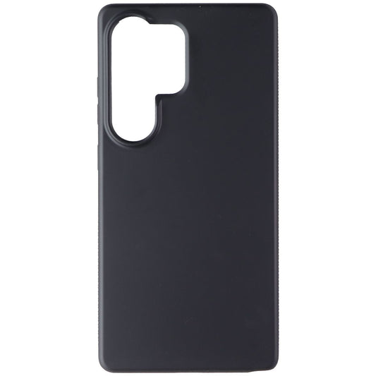 ZAGG Milan Snap Series Magnetic Case for Samsung Galaxy S25 Ultra - Black Cell Phone - Cases, Covers & Skins Zagg - Simple Cell Bulk Wholesale Pricing - USA Seller