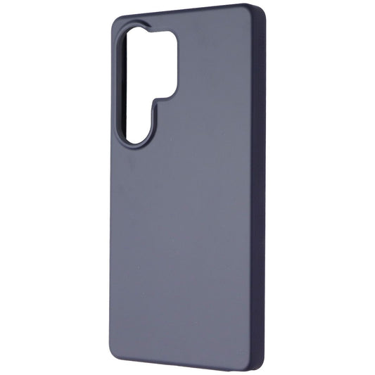 ZAGG Milan Snap Series Magnetic Case for Samsung Galaxy S25 Ultra - Navy Blue